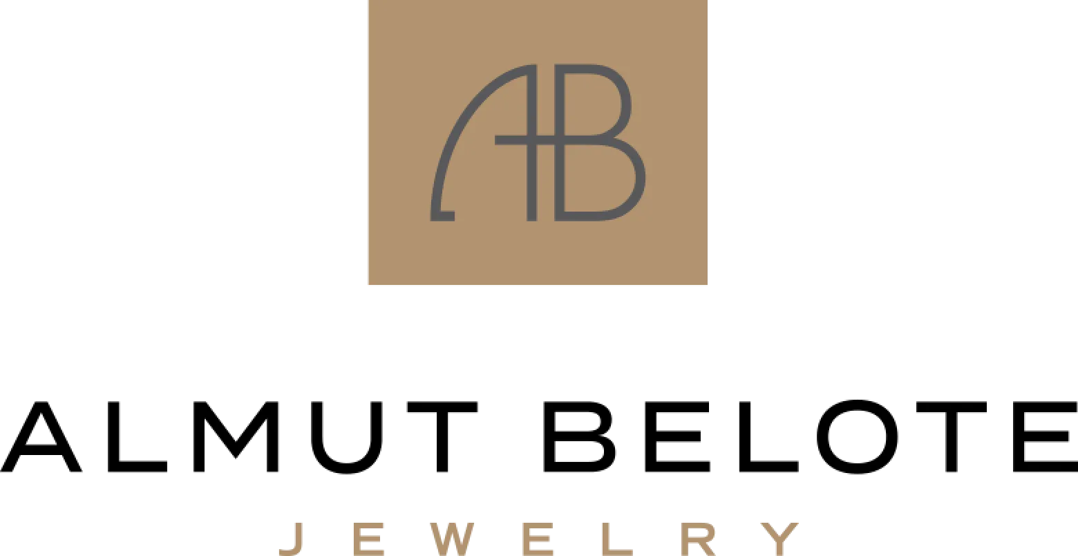 Almut Belote Jewelry Logo