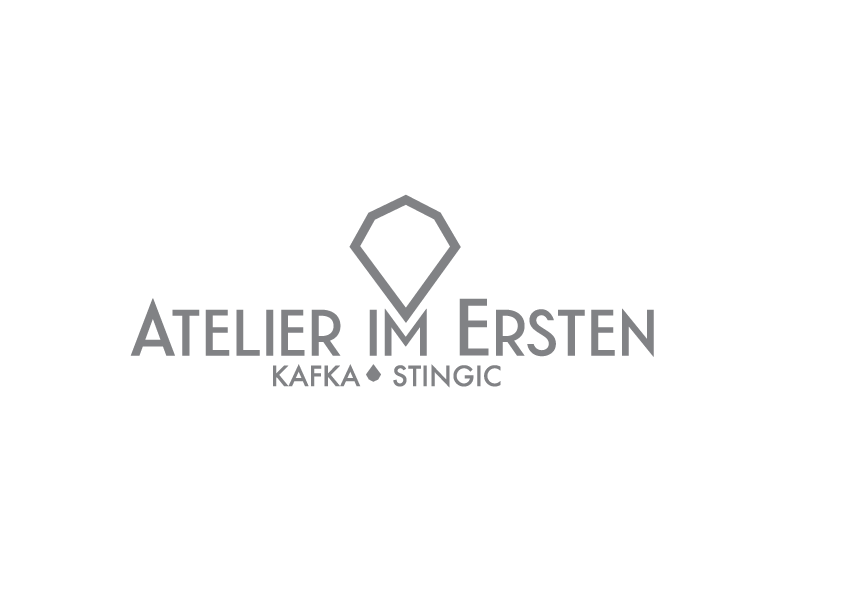 Atelier im Ersten Logo