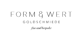 Form & Wert Goldschmiede Logo