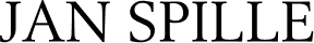 Jan Spille Logo