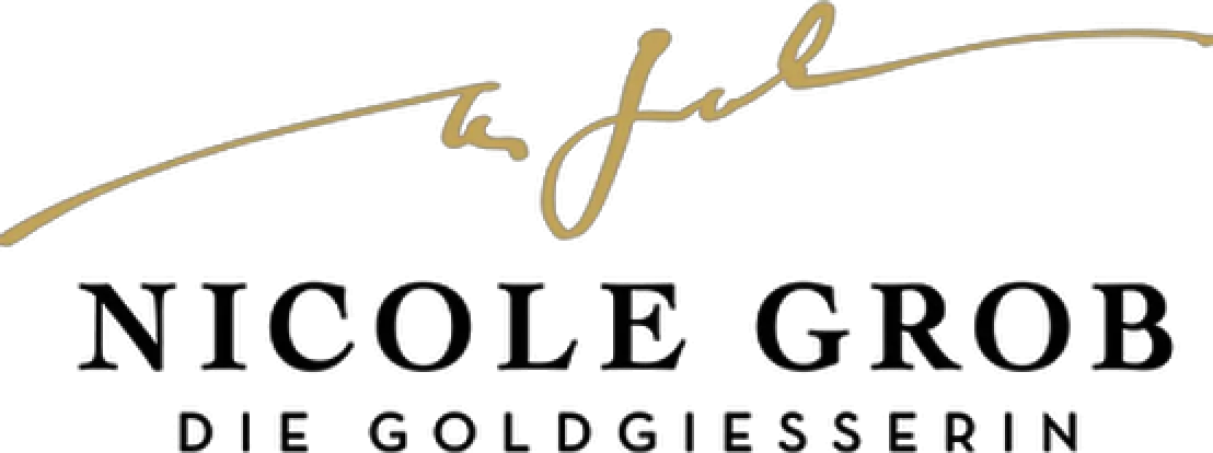 Nicole Grob Logo