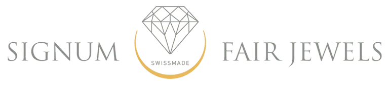 Signum Fair Jewels Logo