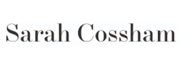 Sarah Cossham