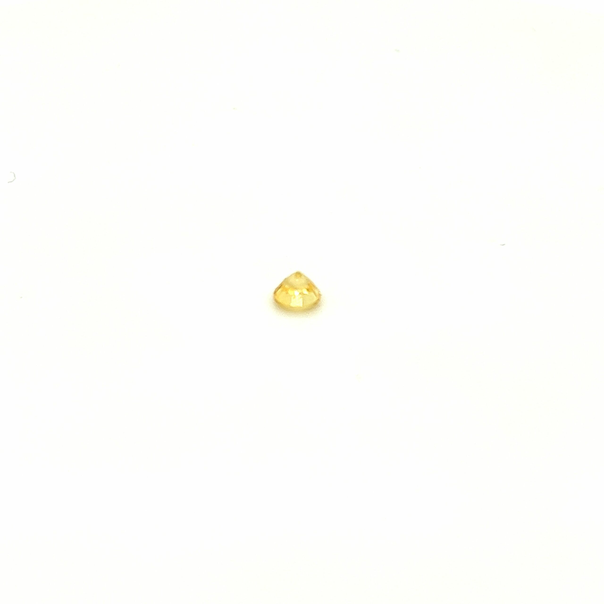 yellow-round-Sapphire-5578
