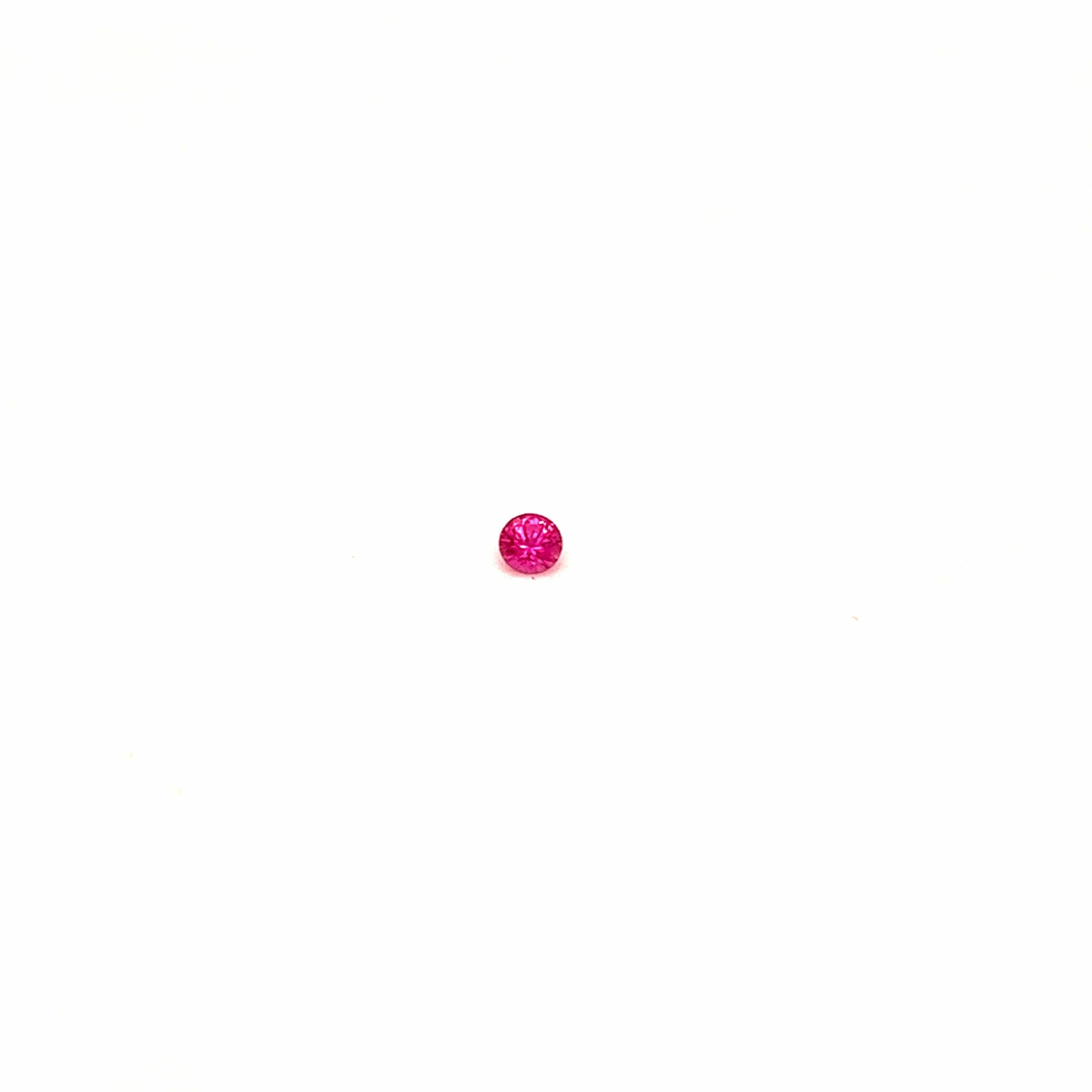 pink-round-Sapphire-5464