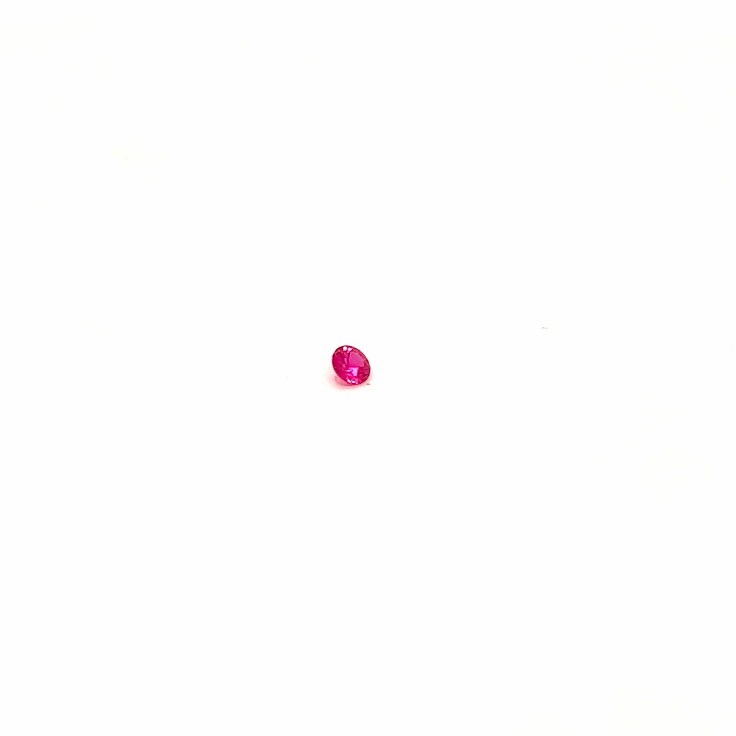 pink-round-Sapphire-5464