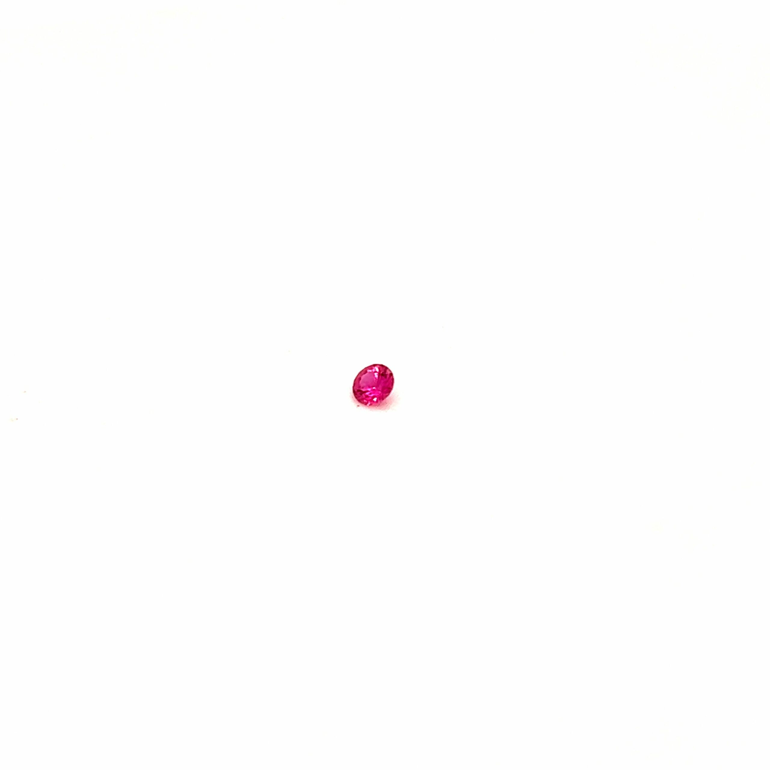 pink-round-Sapphire-5464