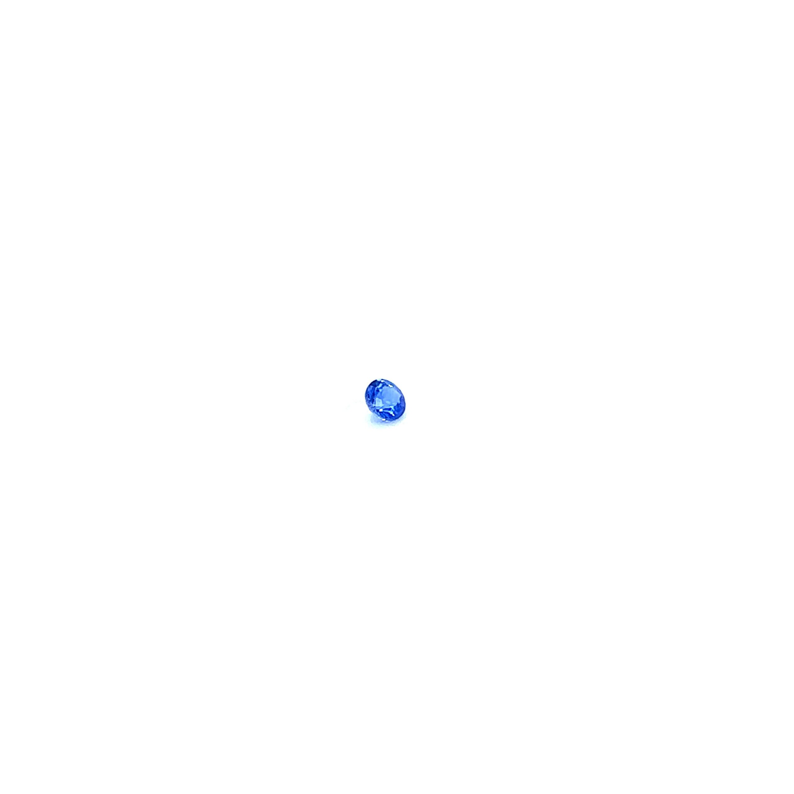 blue-round-Sapphire-5165