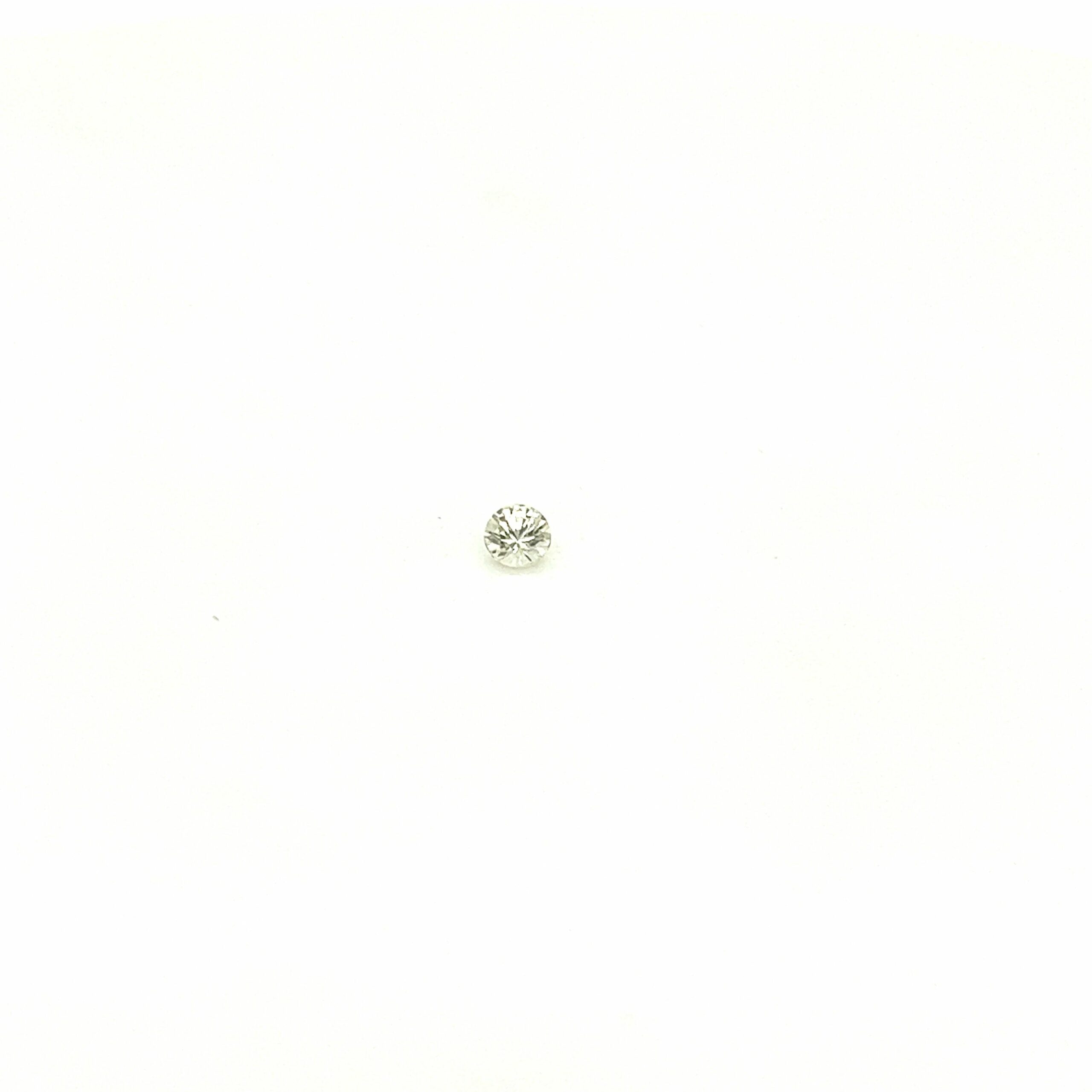 white-round-Sapphire-5905