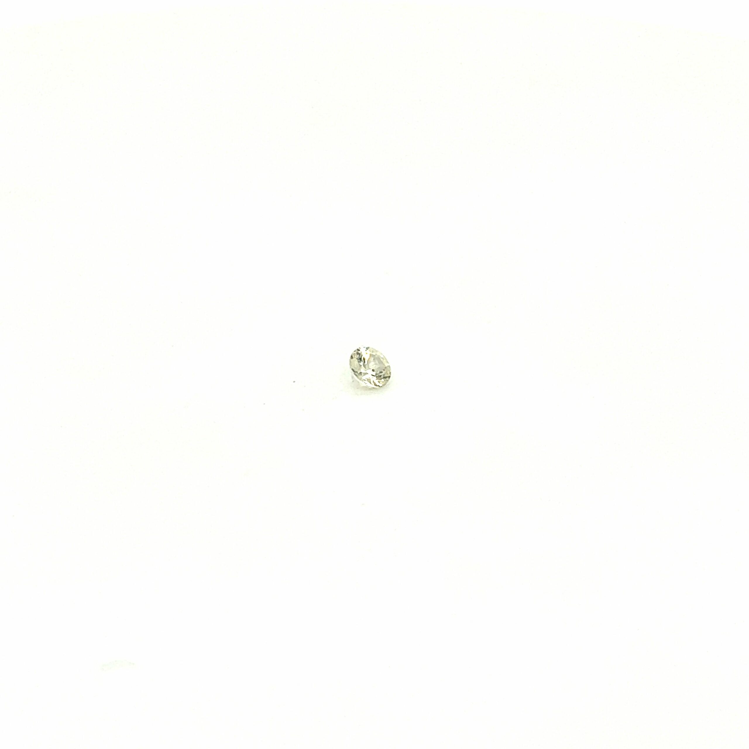 white-round-Sapphire-5905