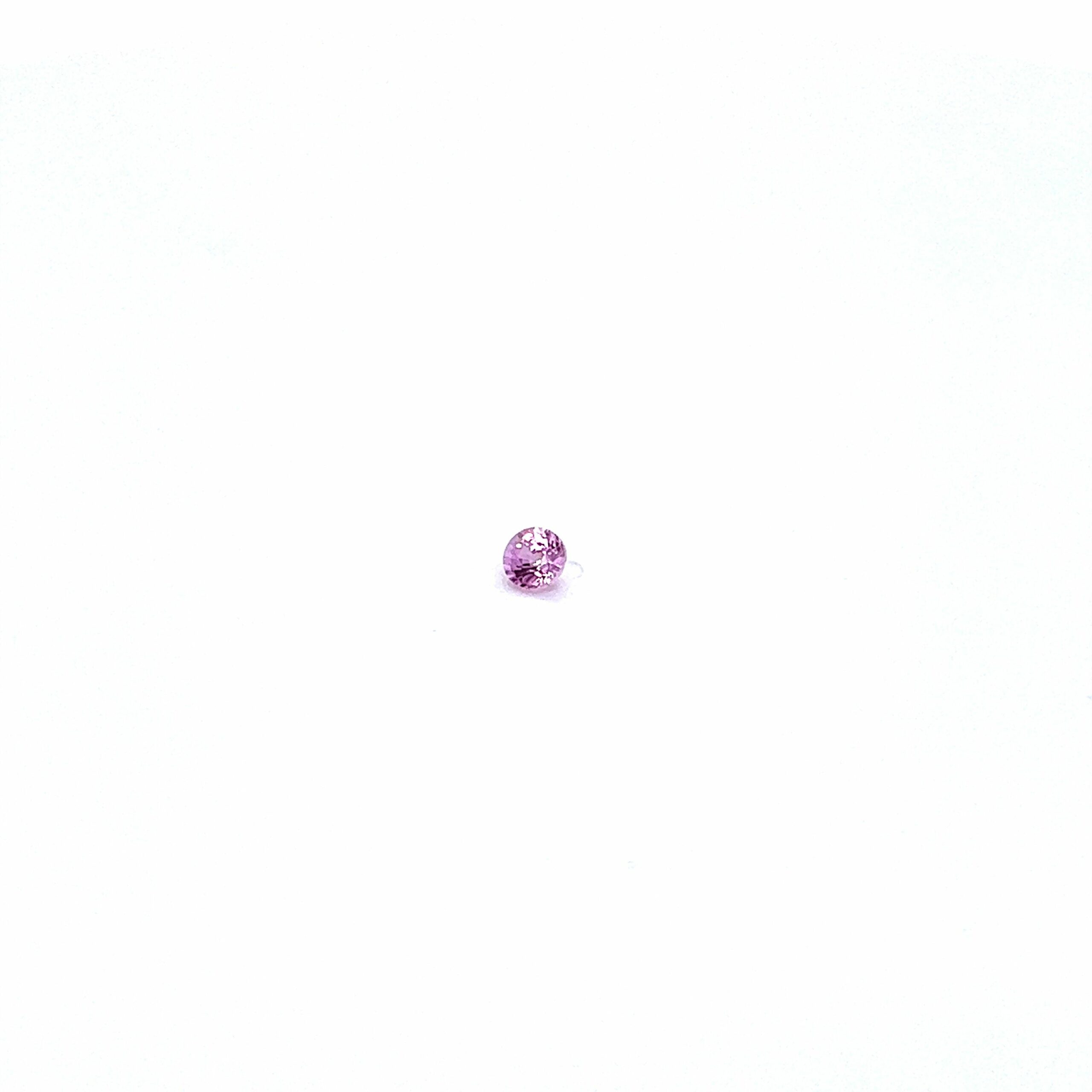 pink-round-Sapphire-5337