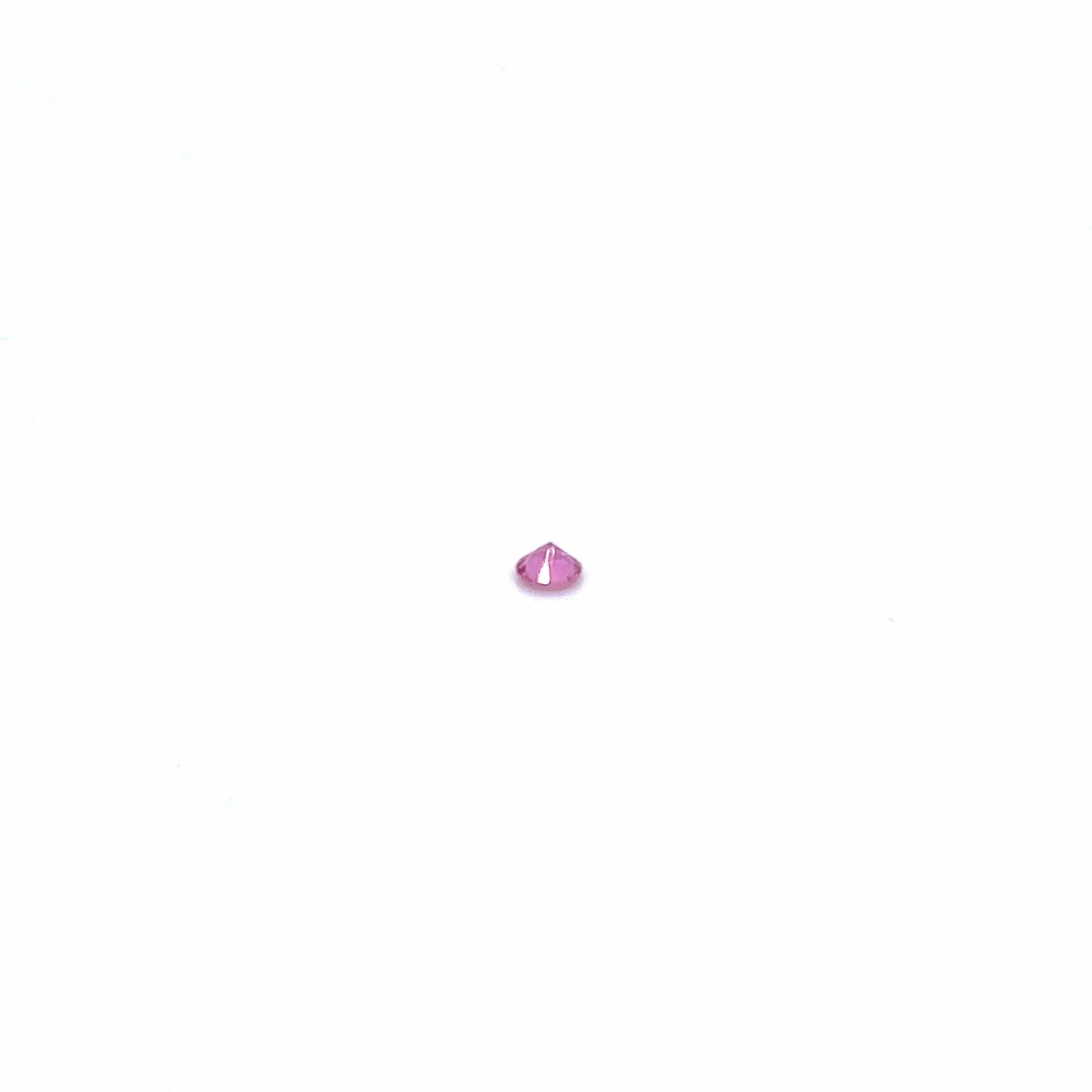 pink-round-Sapphire-5410