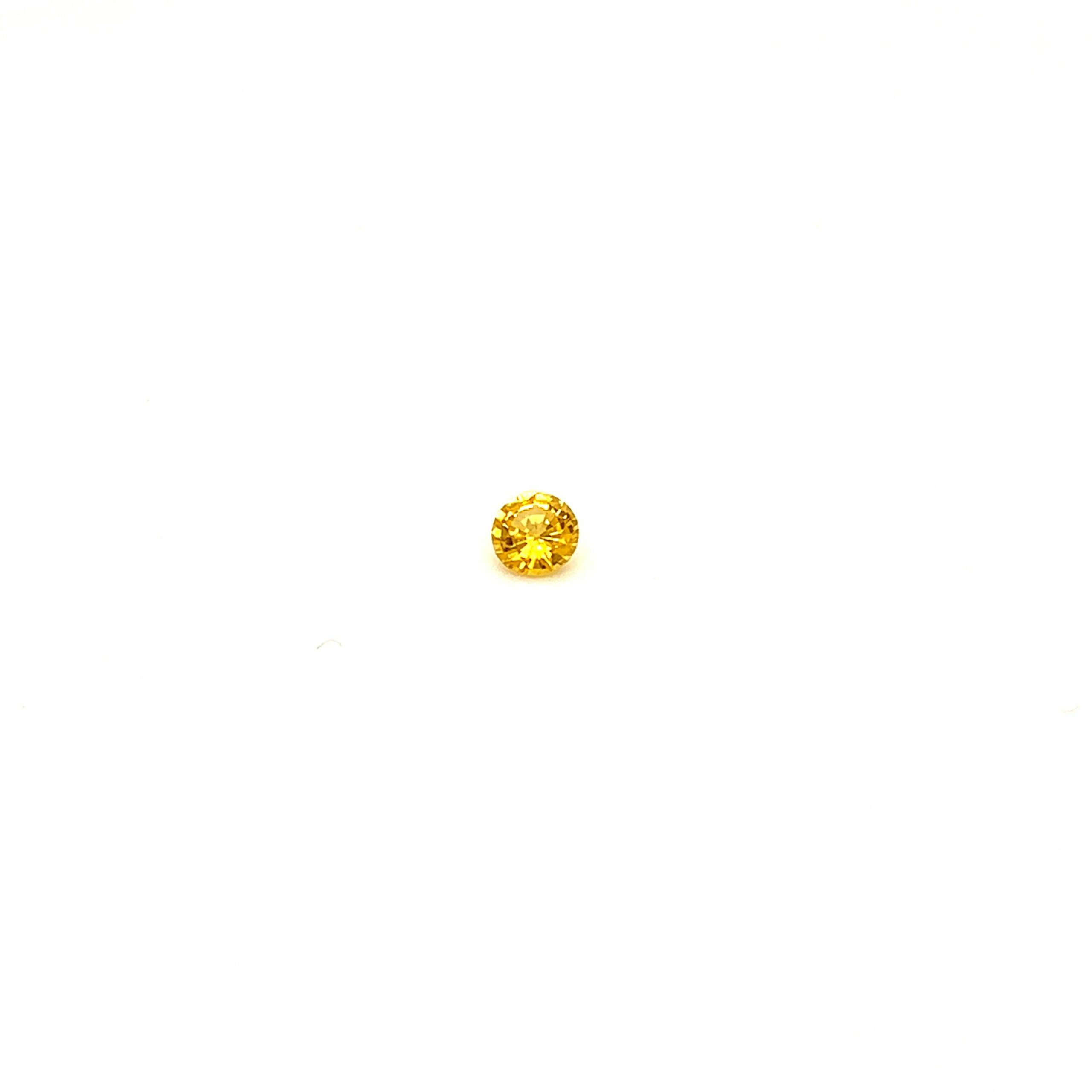 yellow-round-Sapphire-5725