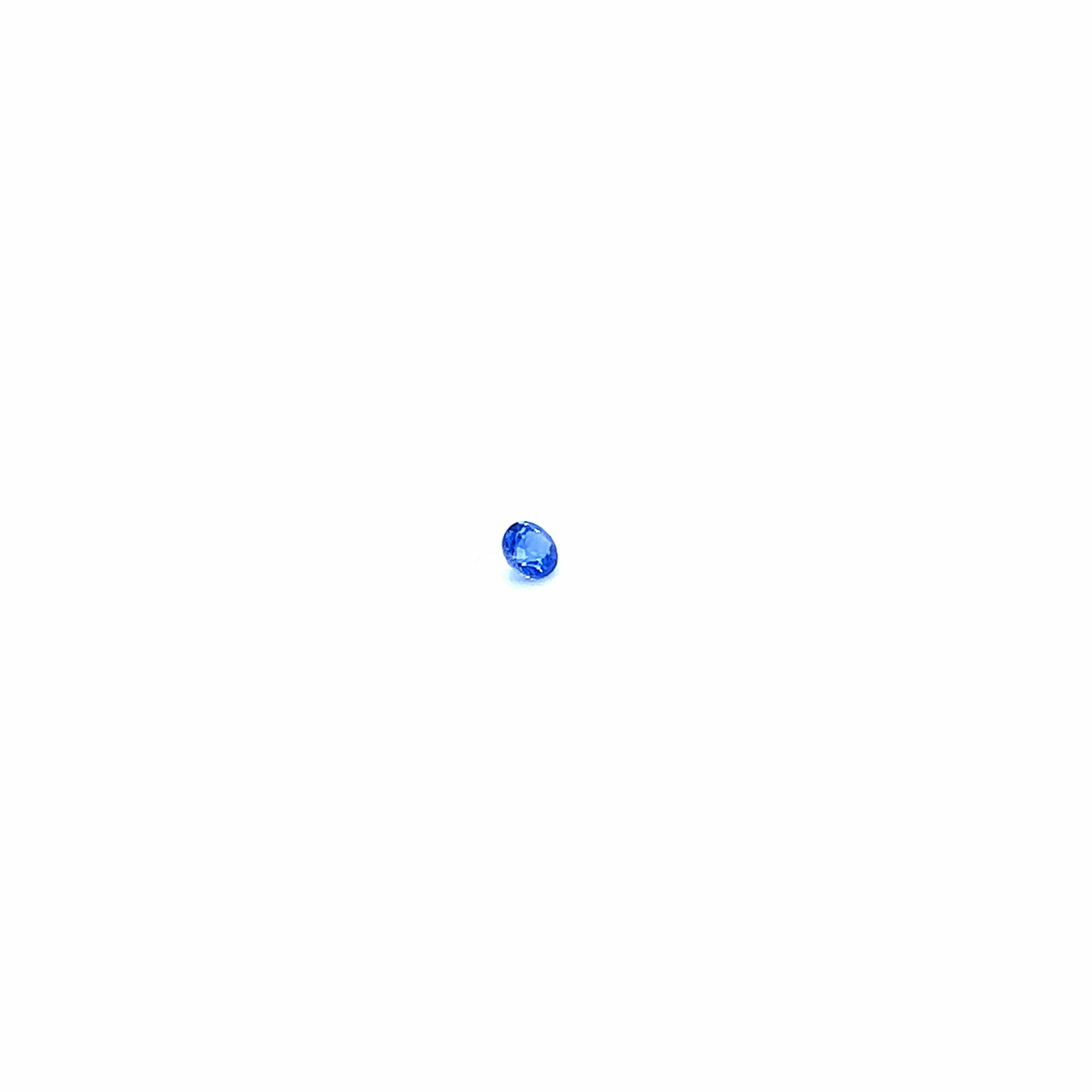 blue-round-Sapphire-5156