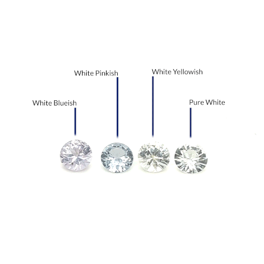white-round-Sapphire-5987