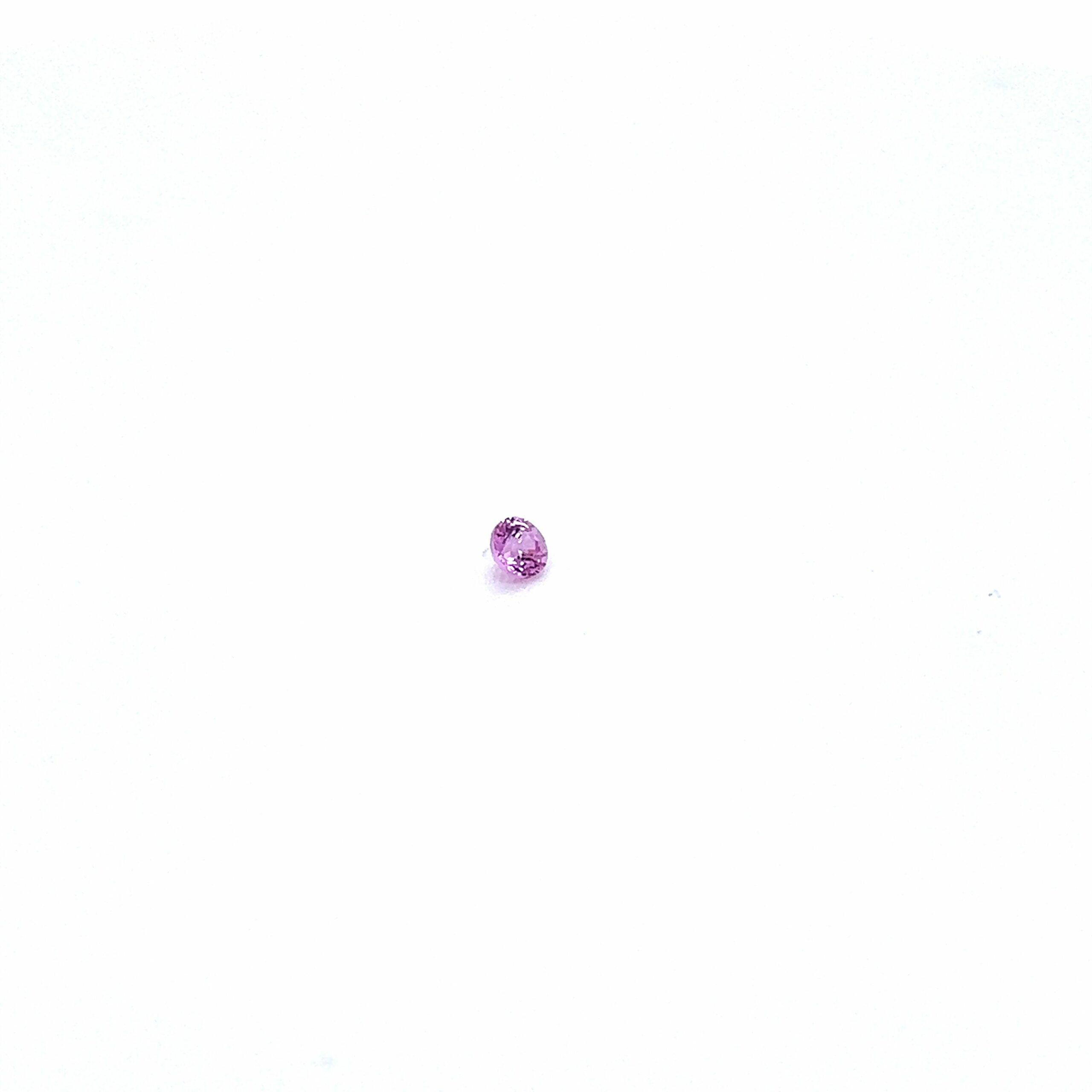 pink-round-Sapphire-5357