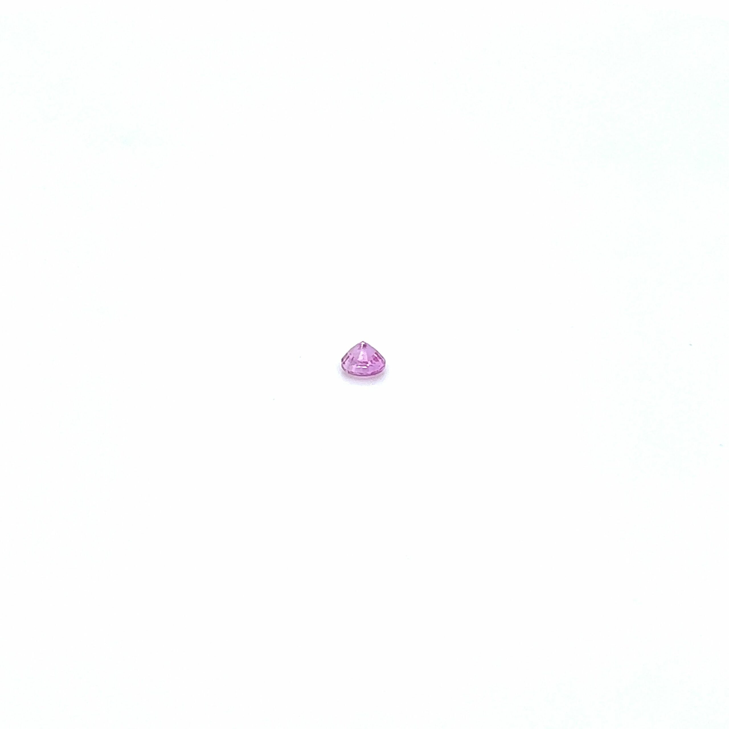 pink-round-Sapphire-5357