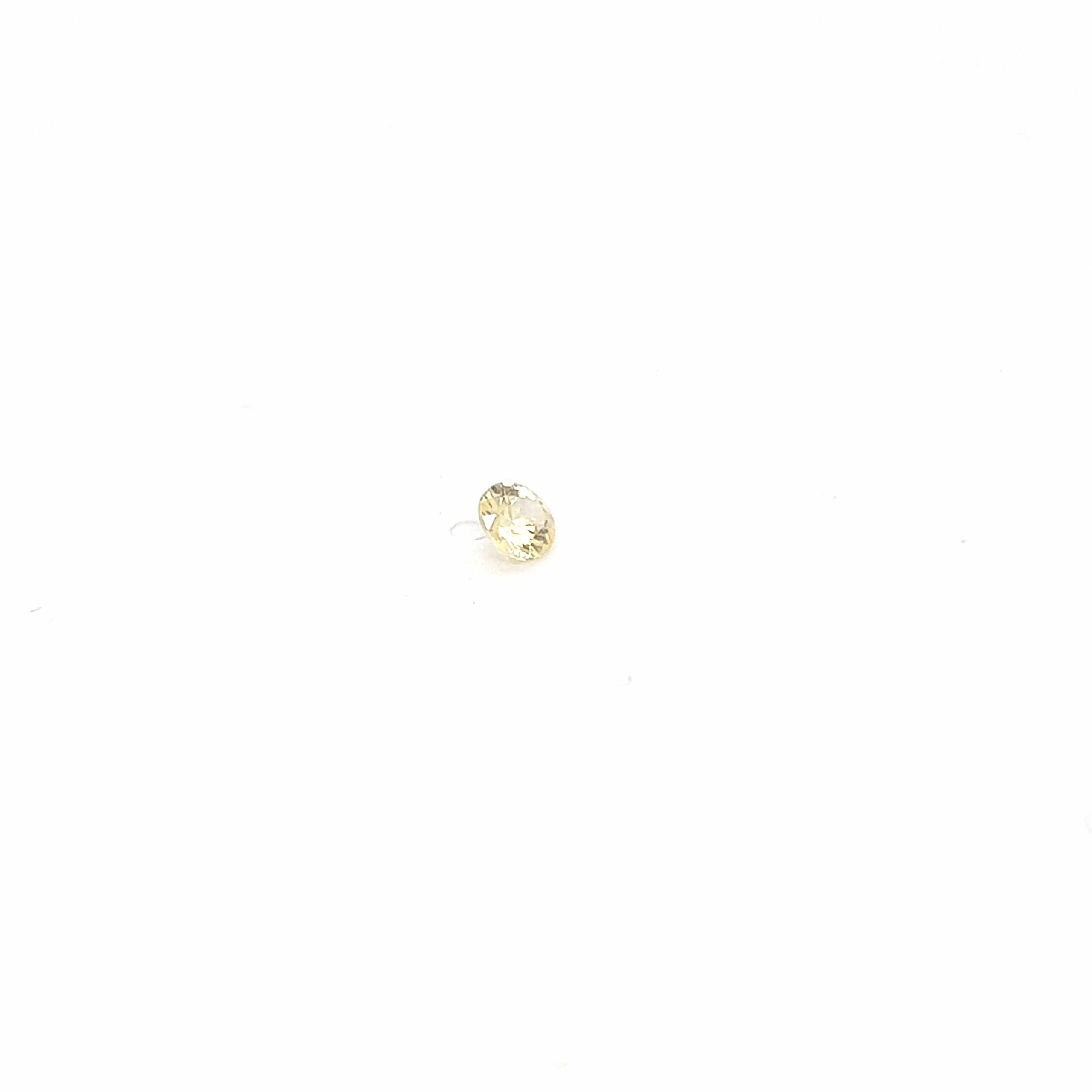 yellow-round-Sapphire-5546