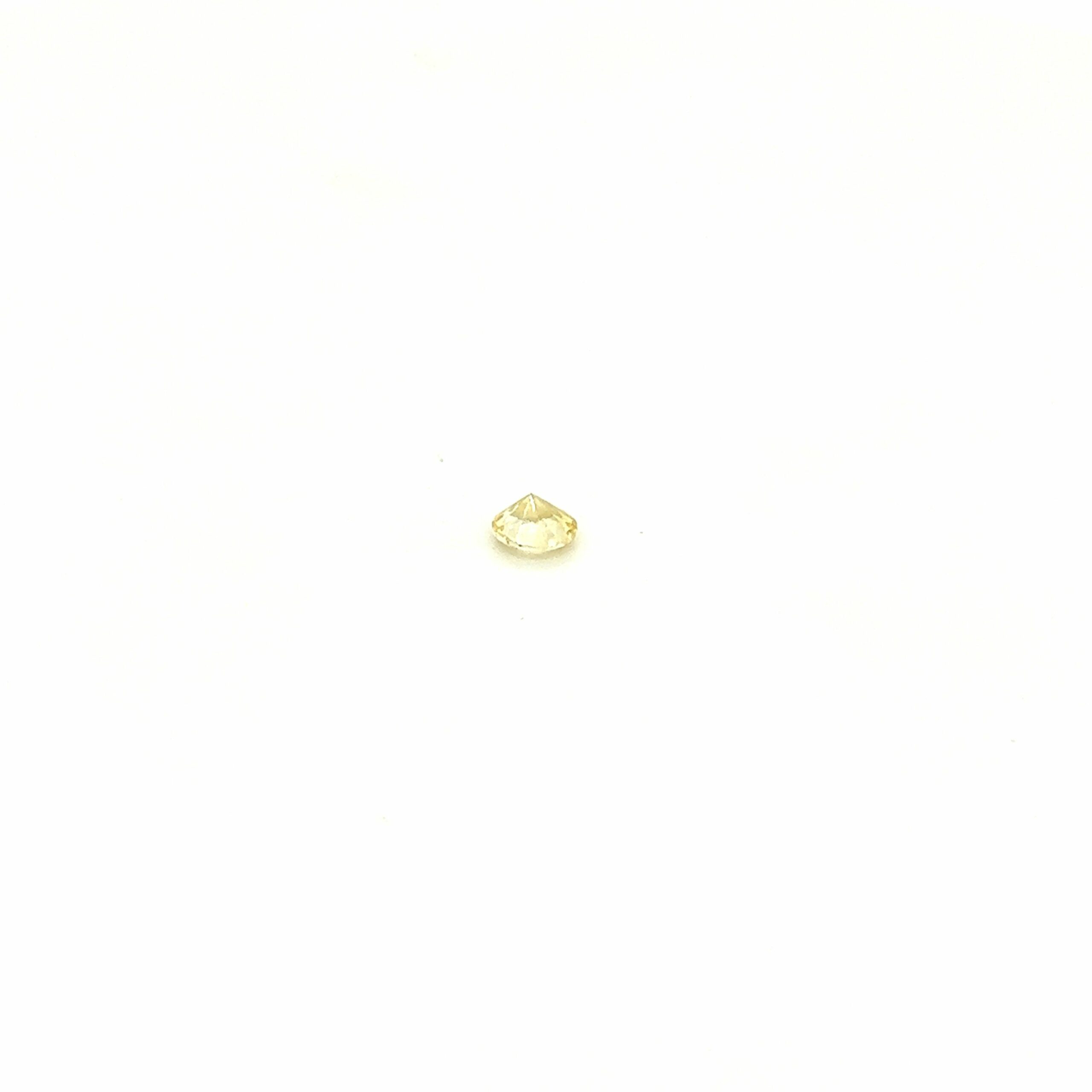 yellow-round-Sapphire-5546