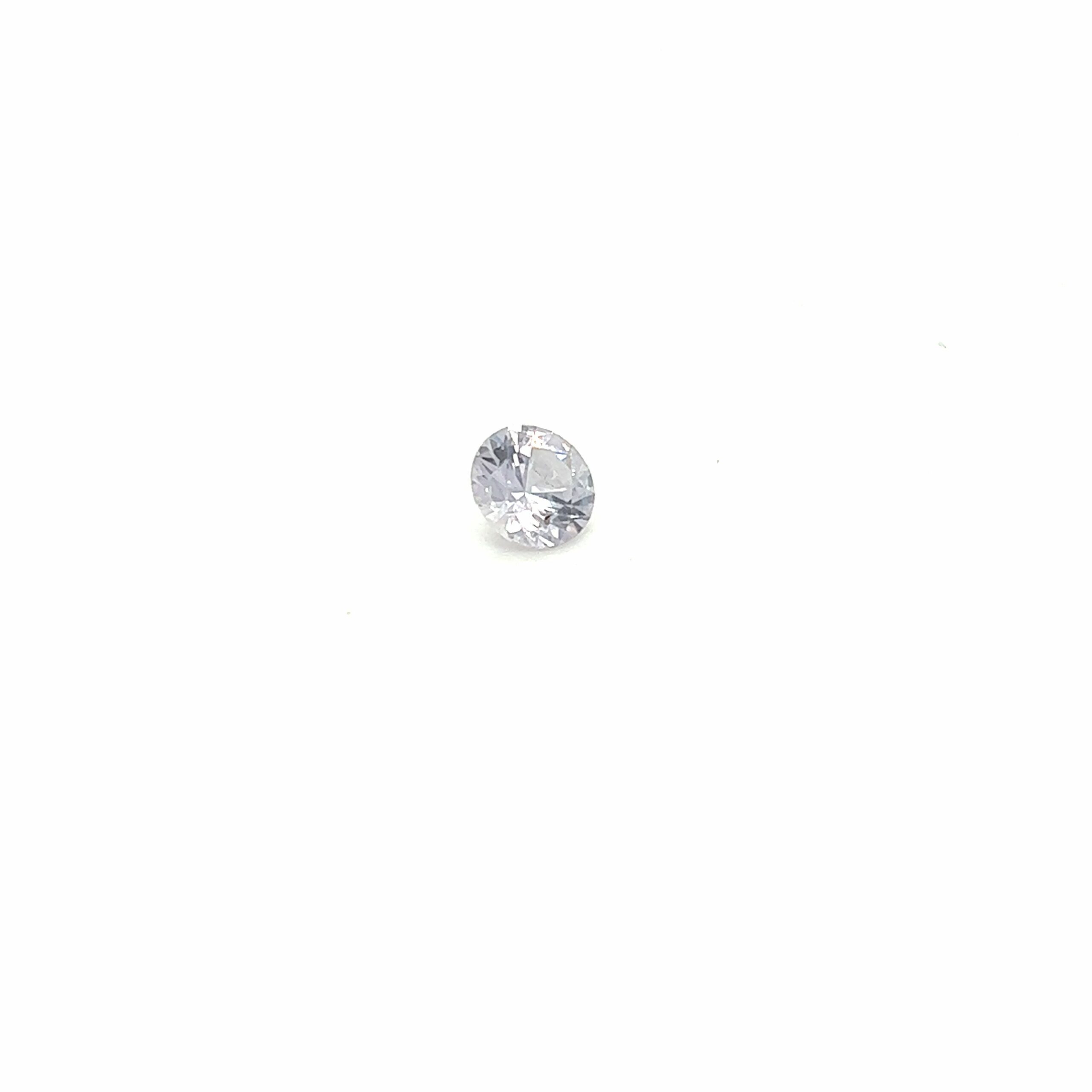 white-round-Sapphire-5871