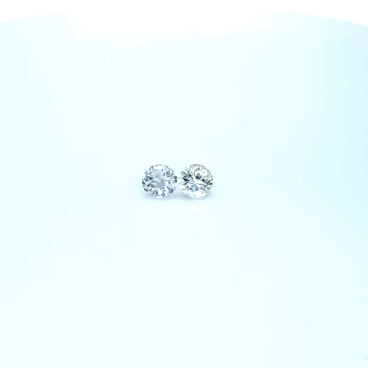 white-round-Sapphire-906