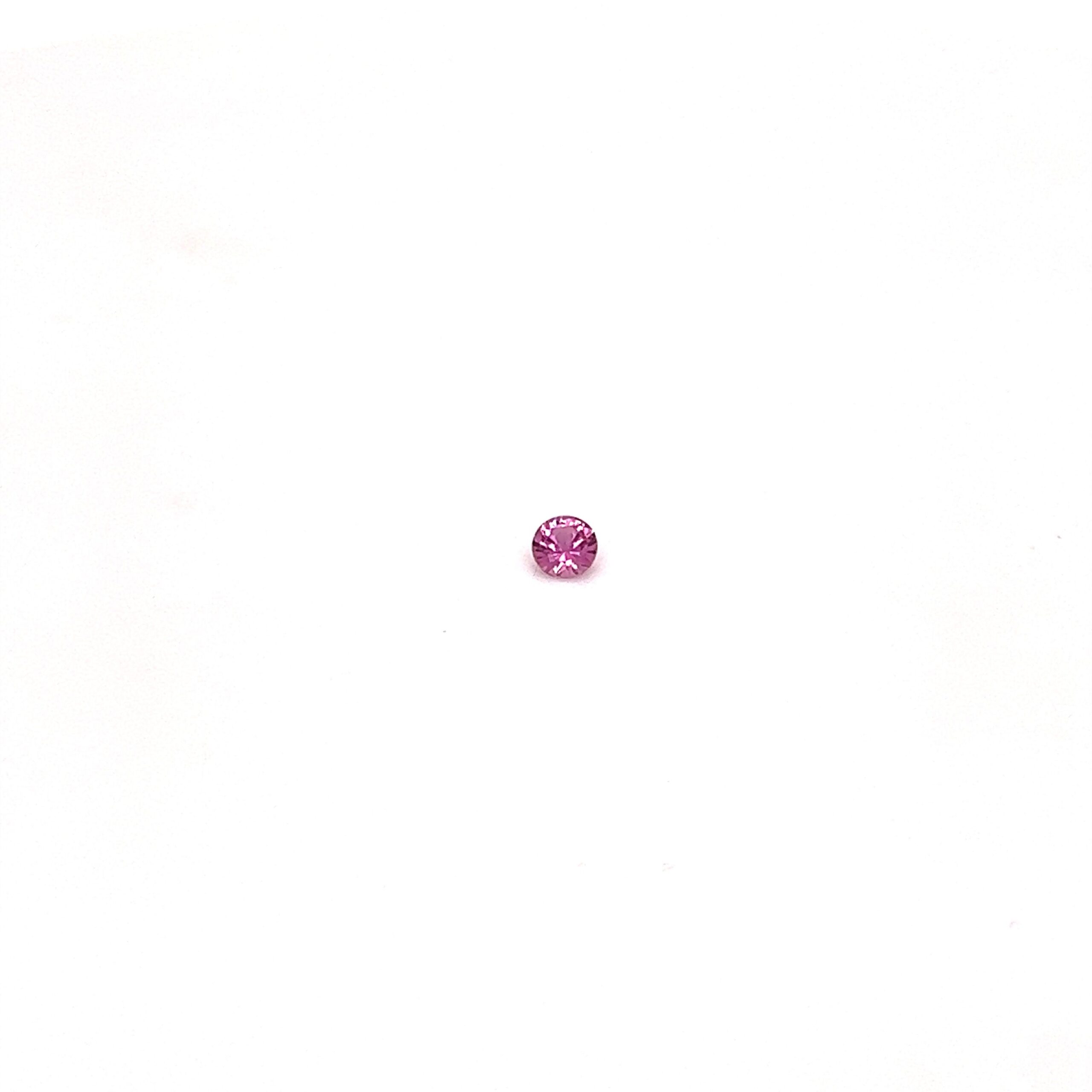 pink-round-Sapphire-5407