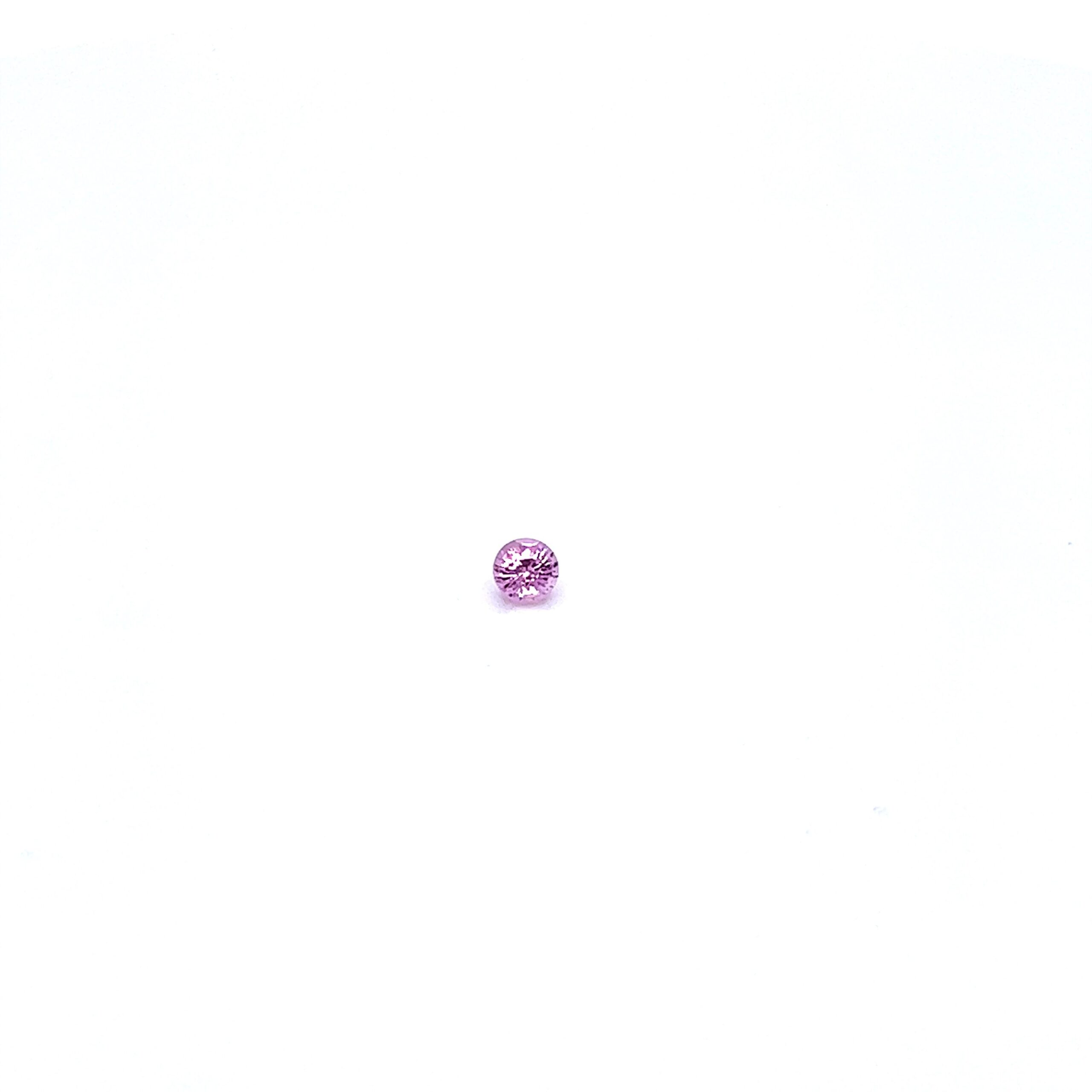 pink-round-Sapphire-5339