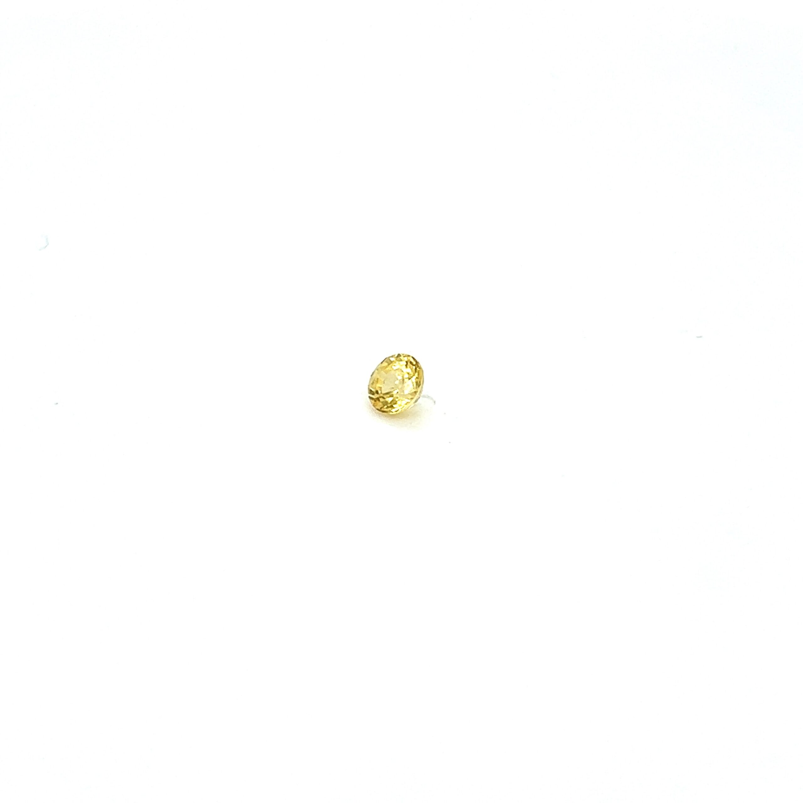 yellow-round-Sapphire-5589