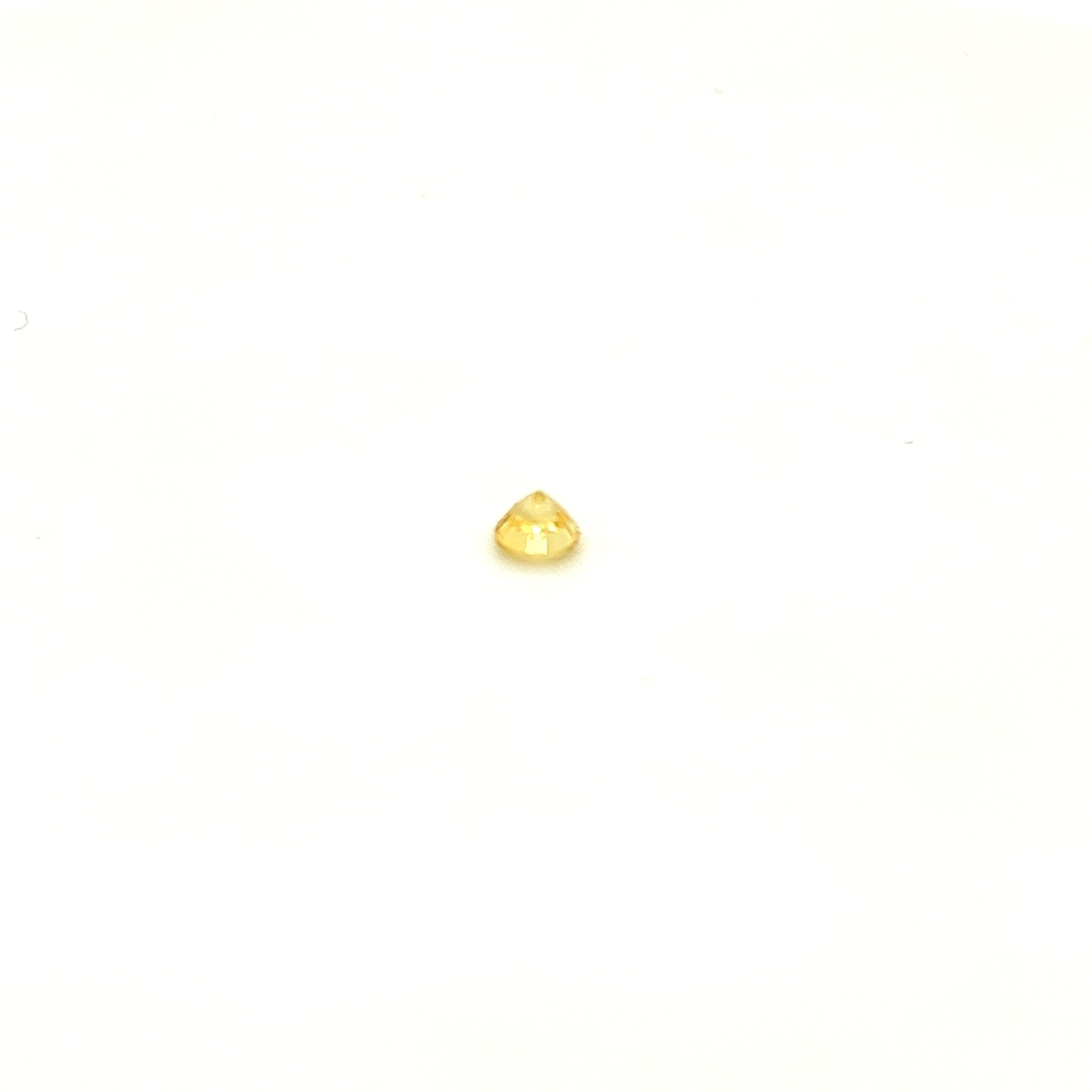 yellow-round-Sapphire-5589