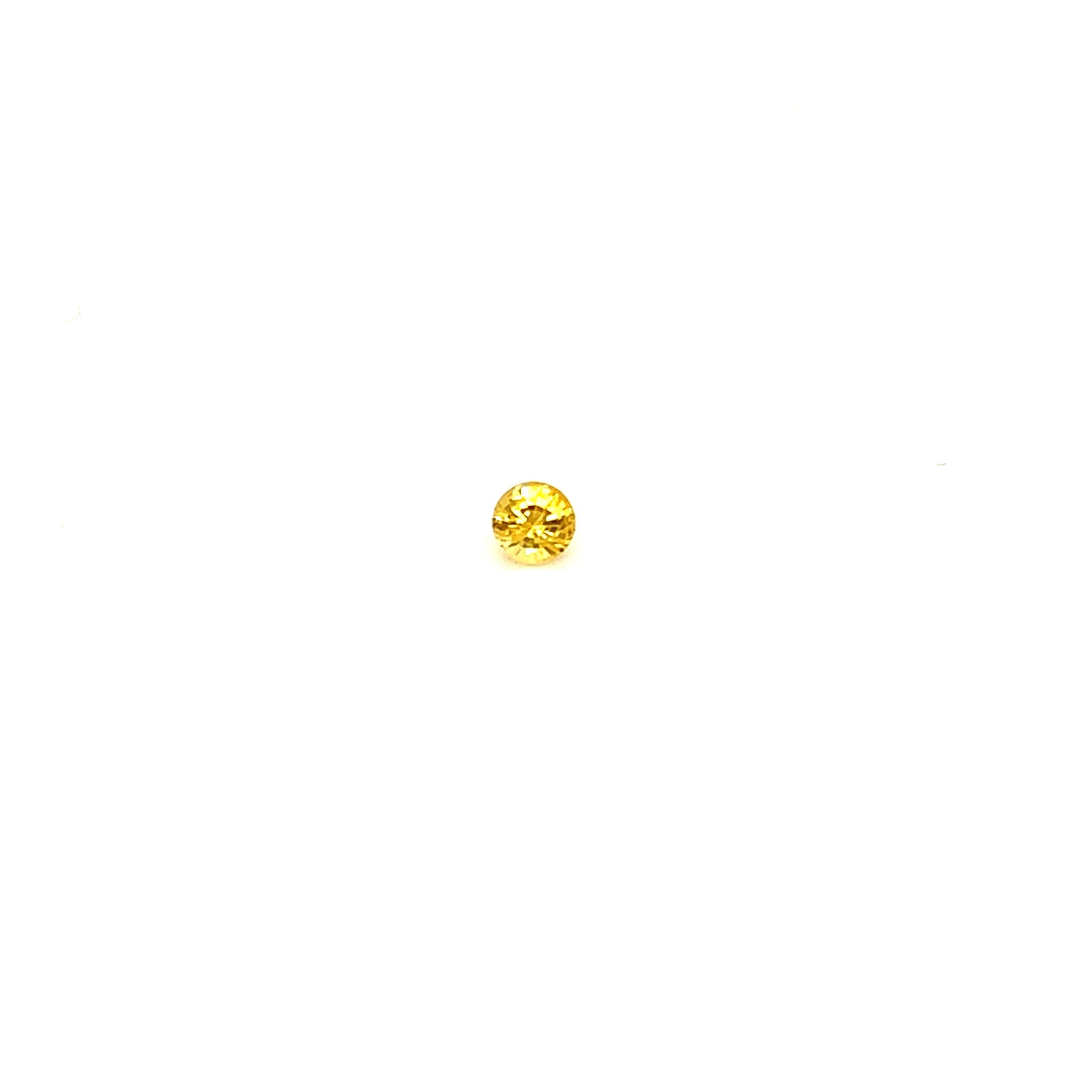 yellow-round-Sapphire-5662