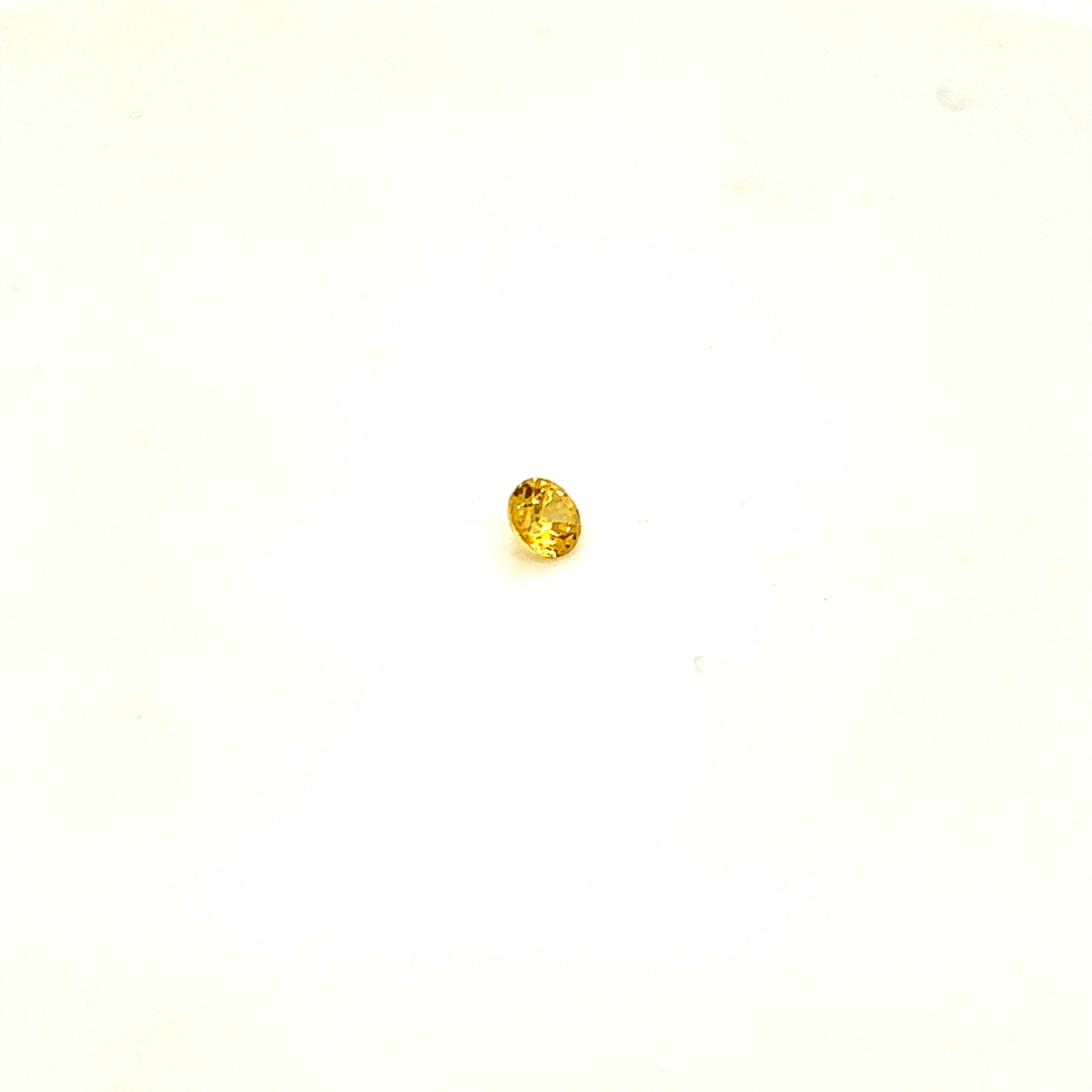 yellow-round-Sapphire-5652
