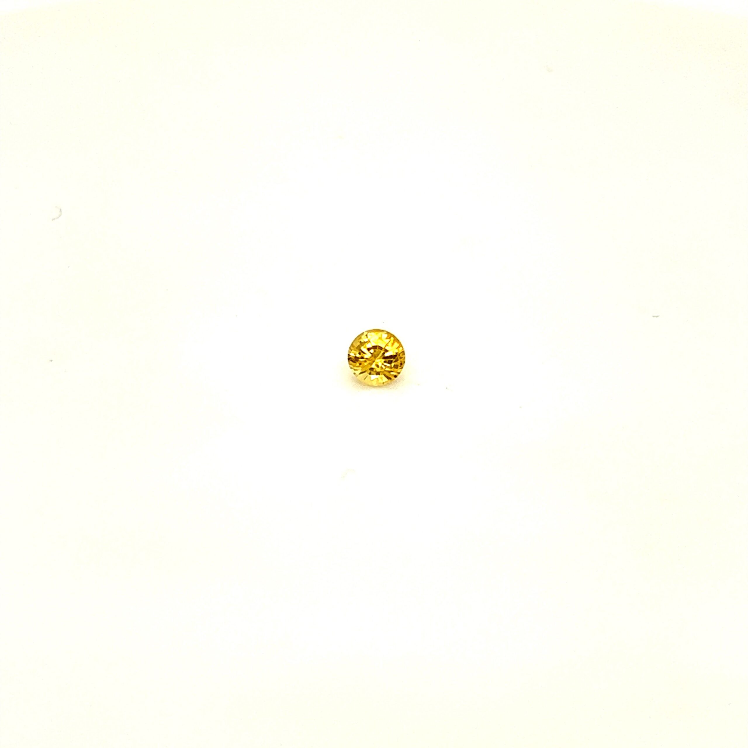 yellow-round-Sapphire-5655