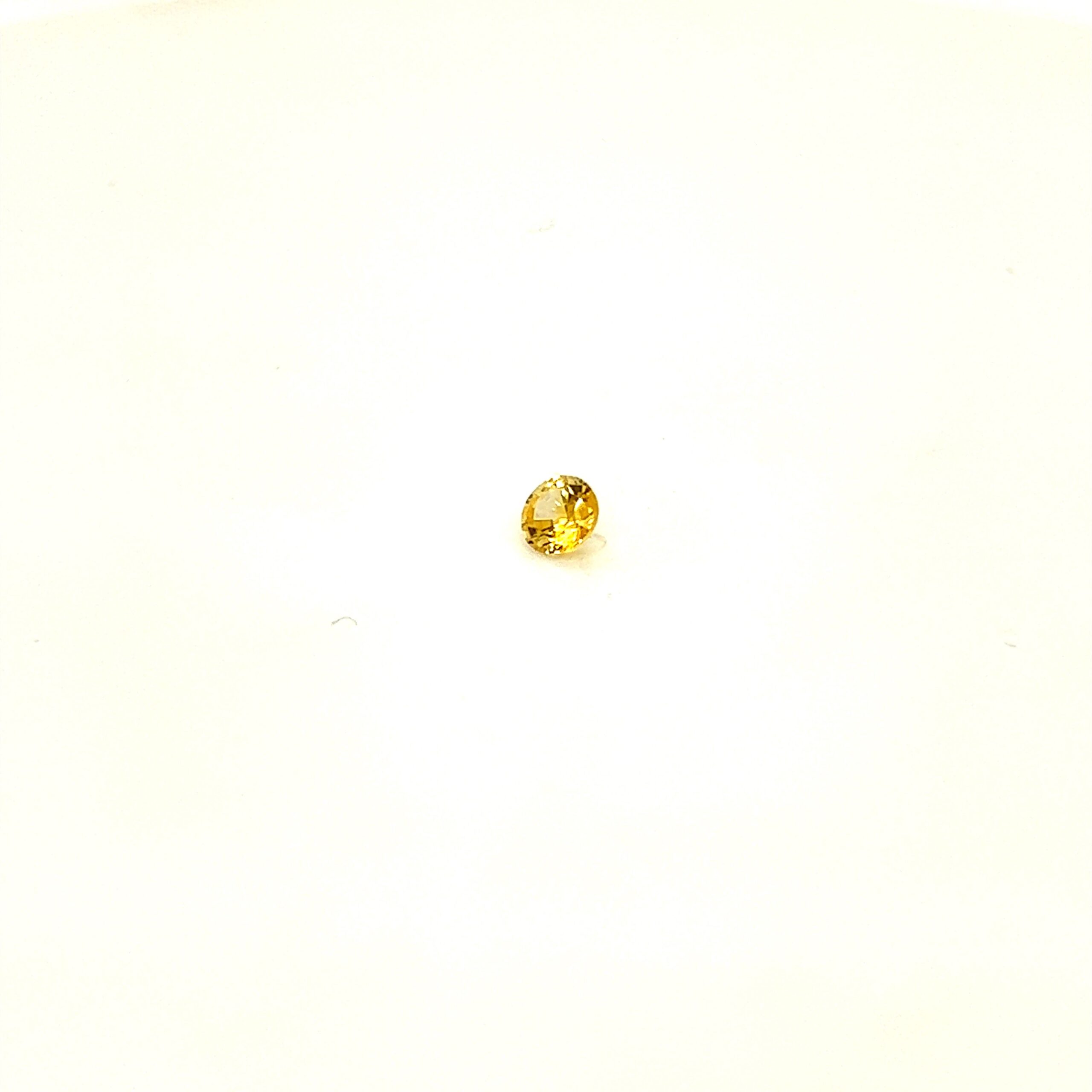 yellow-round-Sapphire-5652