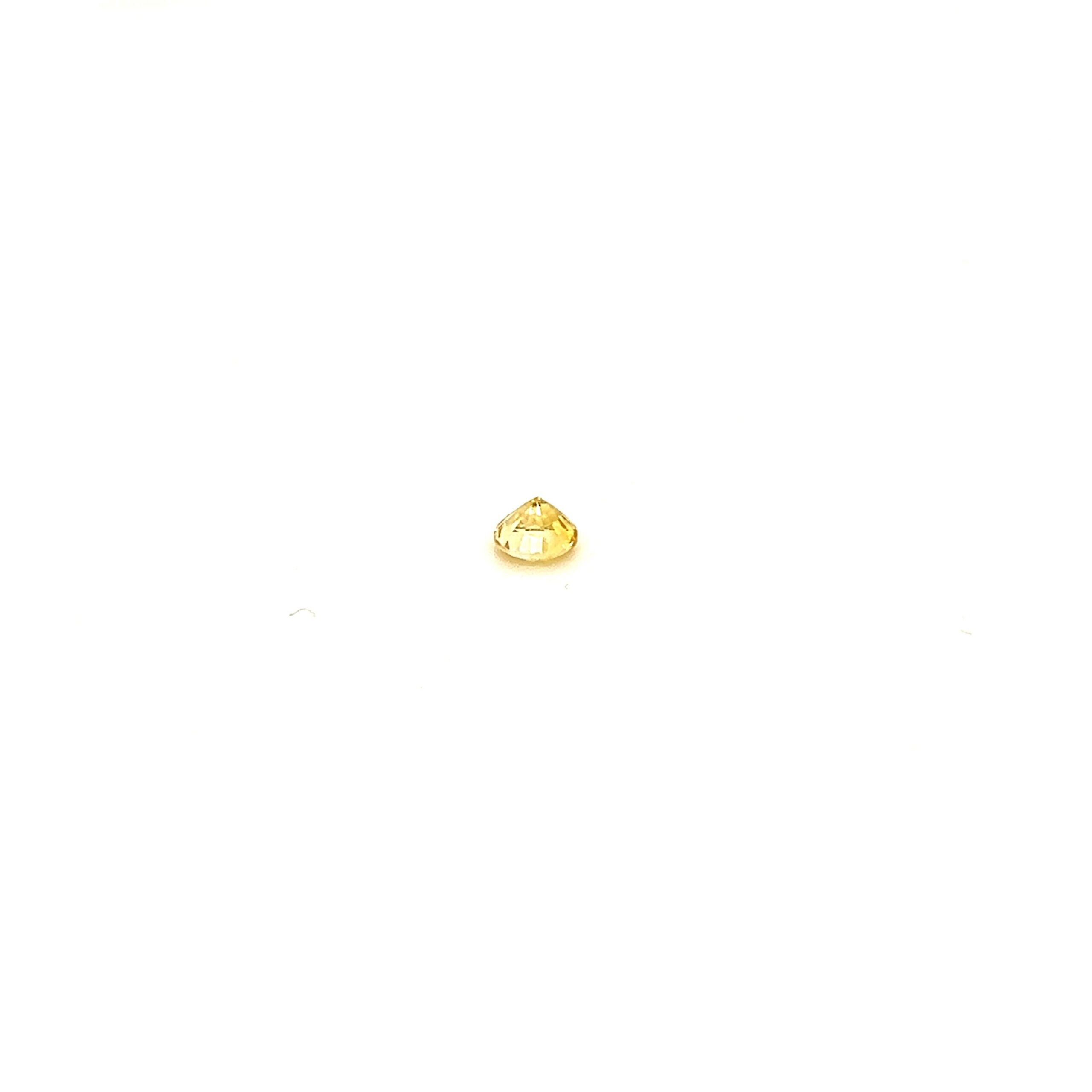 yellow-round-Sapphire-5652