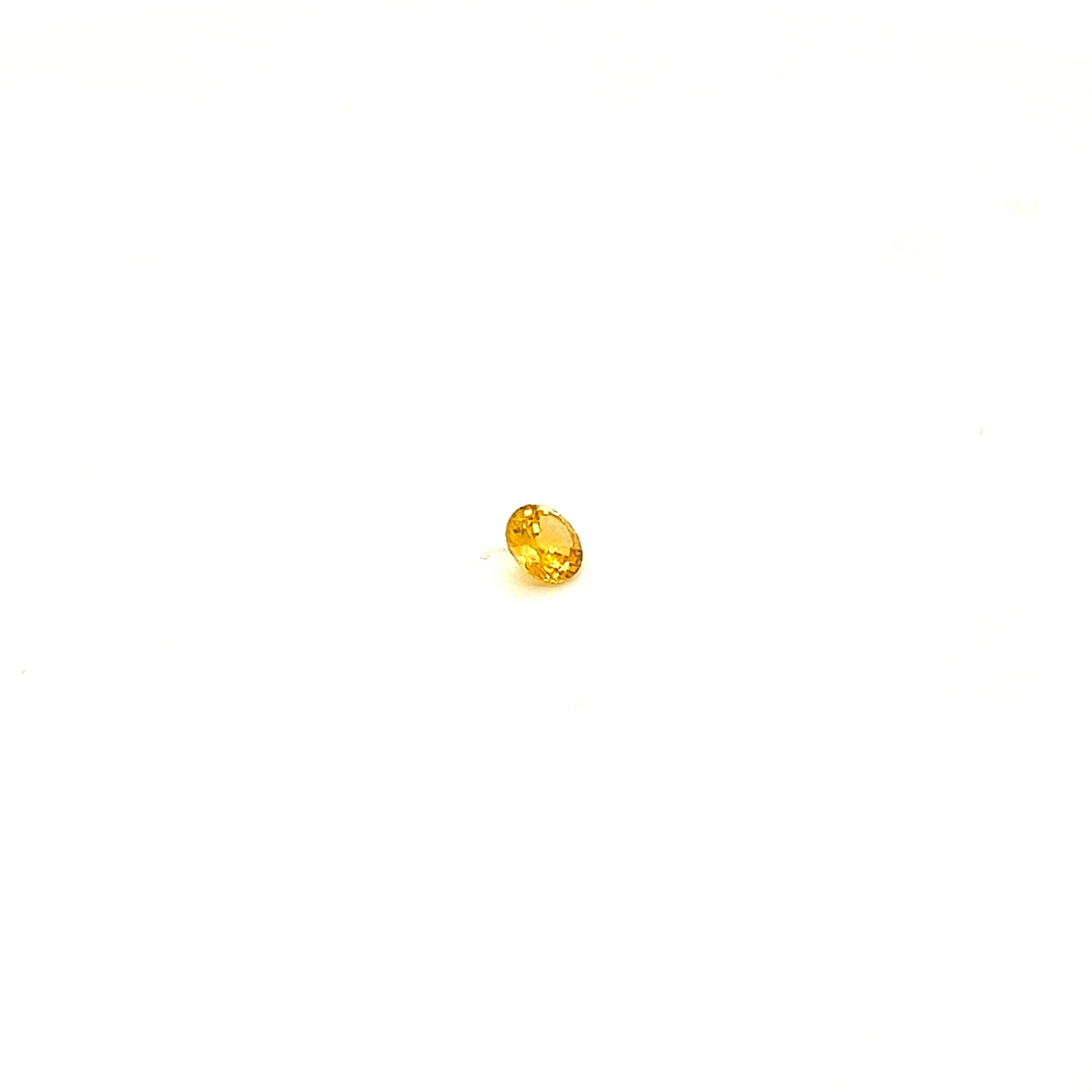 yellow-round-Sapphire-5686