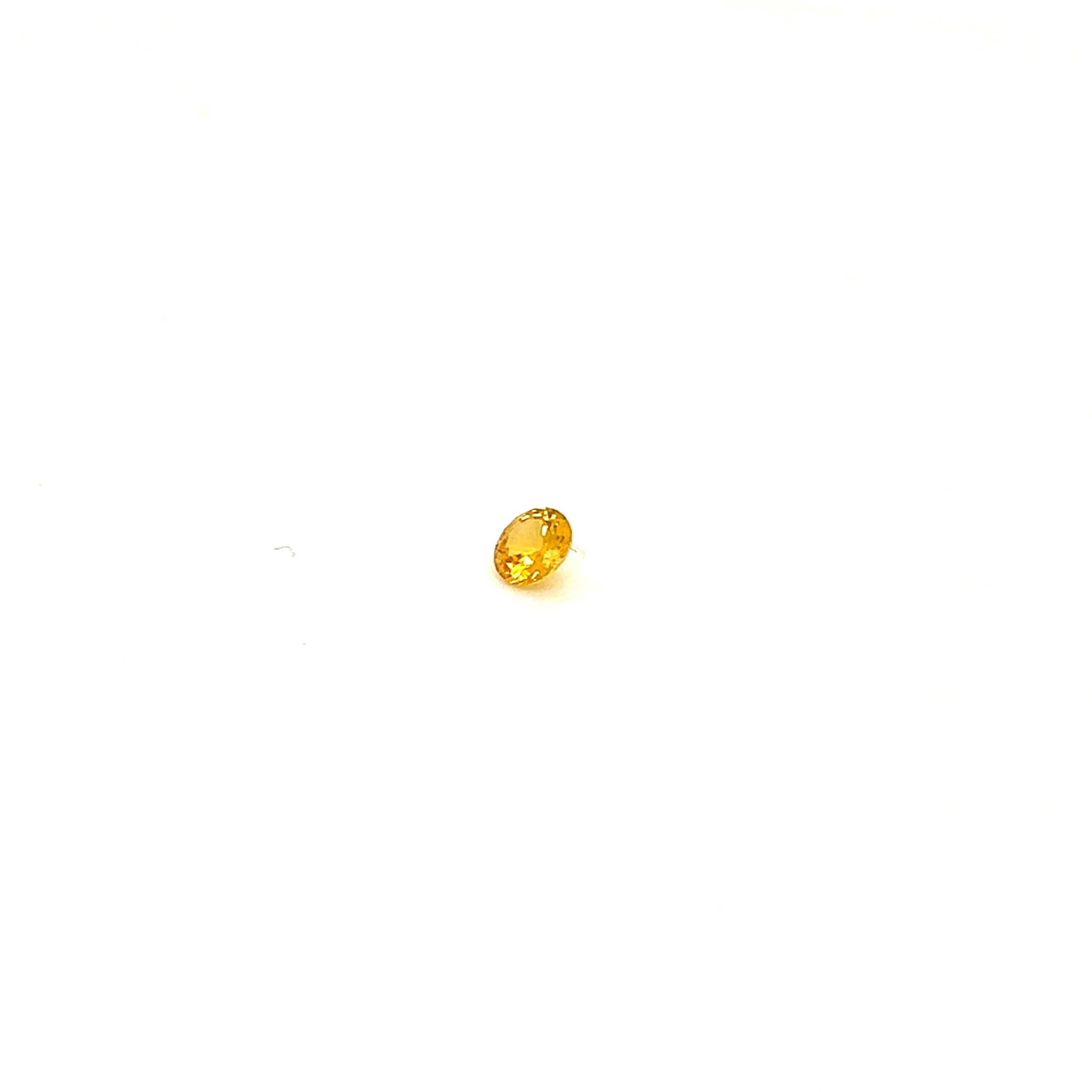 yellow-round-Sapphire-5686