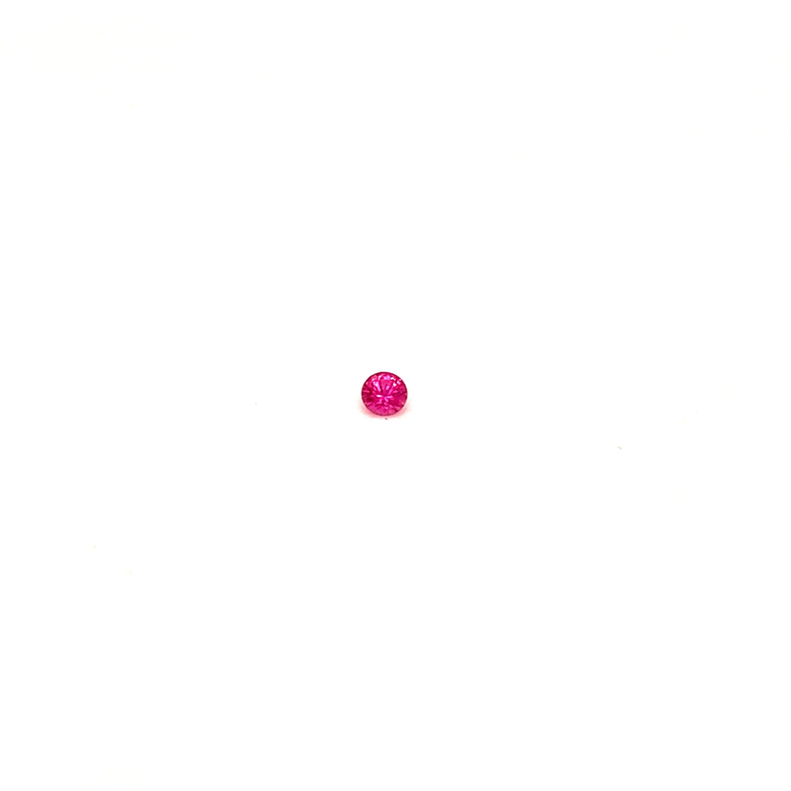 pink-round-Sapphire-5474