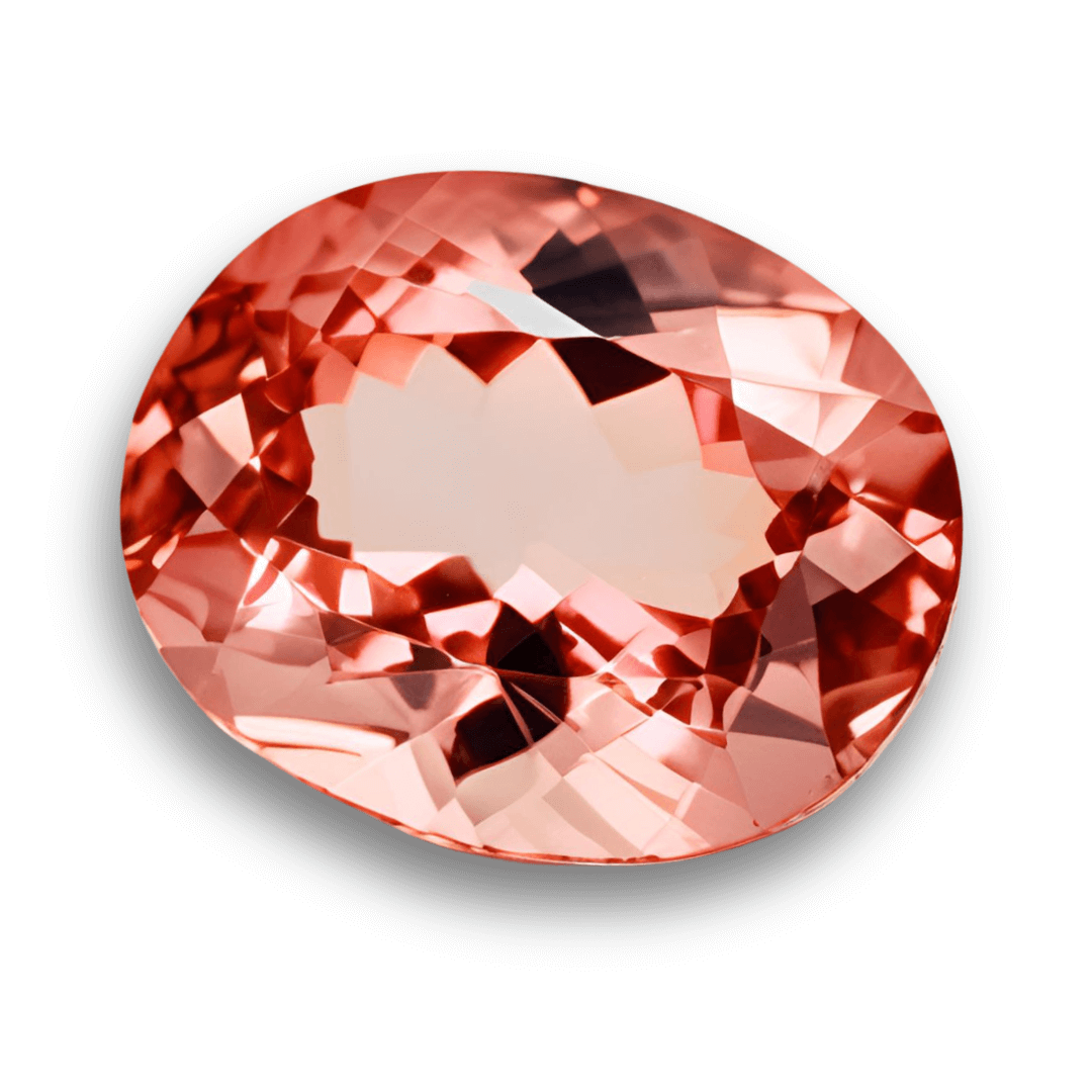 Padparadscha Sapphires