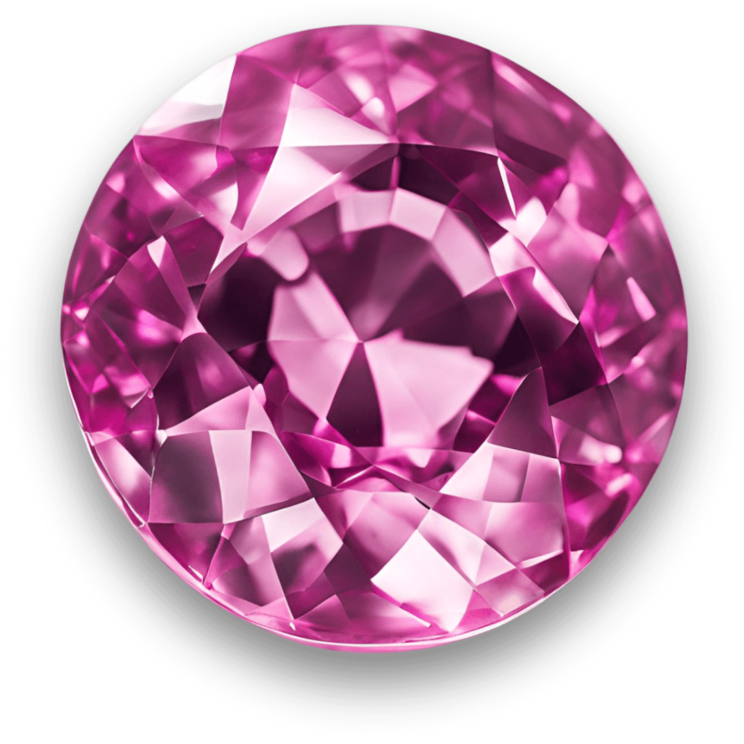 Pink Sapphires