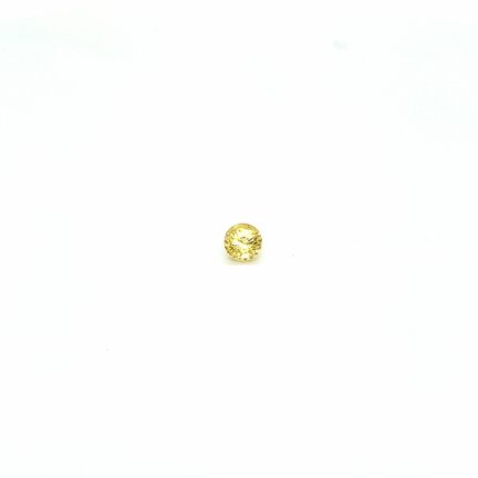 yellow-round-Sapphire-5599