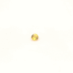 0.48 carat, Bi-colour, Ceylon, Round, Heated Gemstone, 459 – Picture 4