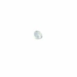 0.5 carat, White, , Round, Heated Gemstone, 1074 – Picture 4