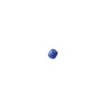 0.66 carat, Blue, , Cushion, Heated Gemstone, 1261 – Picture 4
