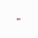 0.92 carat, Padparadscha, , Oval, No Heat Gemstone, 826 – Picture 4