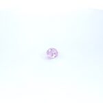 1.04 carat, Pink, Madagascar, Oval, No Heat Gemstone, 1695 – Picture 4