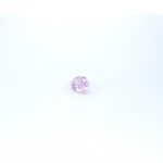 1.04 carat, Pink, Madagascar, Oval, No Heat Gemstone, 1695 – Picture 4