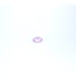 1.04 carat, Pink, Madagascar, Oval, No Heat Gemstone, 1695 – Picture 4