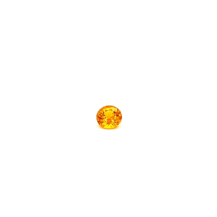 yellow-round-Sapphire-439