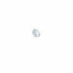 1.1 carat, White, , Round, Heated Gemstone, 1072 – Picture 4