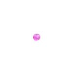 1.15 carat, Pink, Madagascar, Oval, Heated Gemstone, 1039.2 – Picture 4